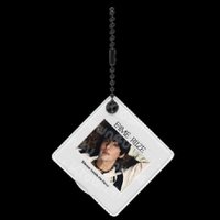 照片展 鑰匙圈吊飾 