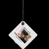 照片展 鑰匙圈吊飾 