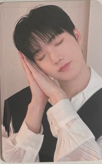 TREASURE in the NIGHT GARDEN 隨機卡 睡覺奎