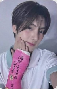 Play Hard br 簽售卡 