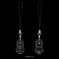 Fame照片展 吊飾 