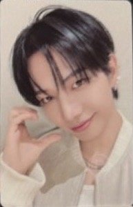 The Action yzy 1.0 幸運卡 