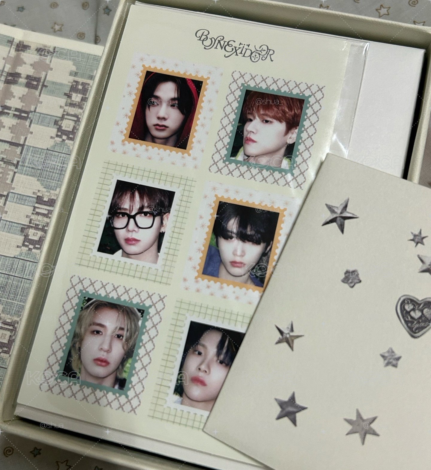 BND馬德里回憶錄