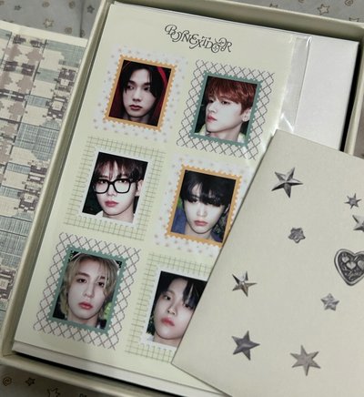 BND馬德里回憶錄