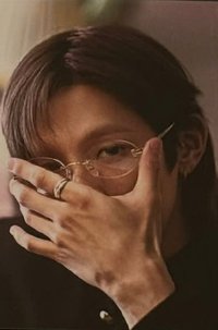 照片展 明信片 b