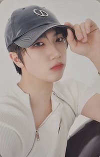 EVERSHINE 專輯卡 AFTERGLOW ver.