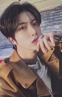 EVERSHINE 專輯卡 SUNRISE ver.