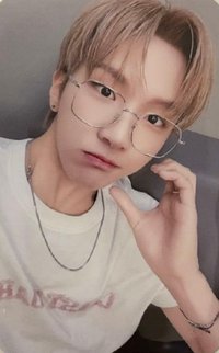 The Action wm 幸運卡 