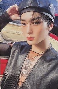 EVERSHINE 專輯卡 SUNRISE ver.