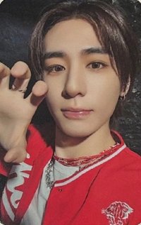 The Action MUSINSA 幸運卡 