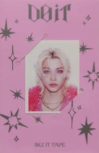 DO IT 專輯卡 Accordion ver. 證件照