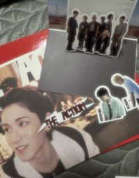 The Action Play ver.空專