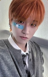 The Action sw 特典卡 