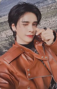 EVERSHINE 專輯卡 單封 ver.