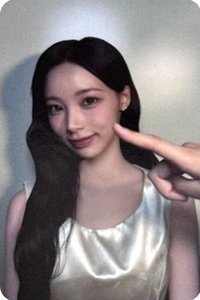 lip bomb 回歸sc 會員限定 入場卡 / 場限卡 