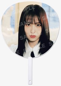 24蛋巡 扇子 
