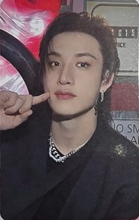 DO IT 快閃店 周邊卡 外套