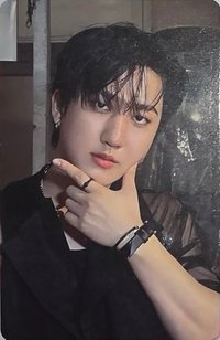 DO IT 快閃店 周邊卡 外套