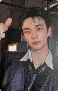 DO IT 快閃店 周邊卡 外套