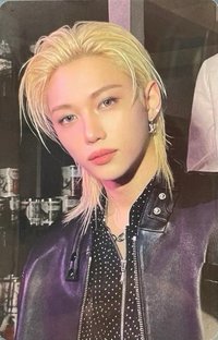 DO IT 快閃店 周邊卡 外套