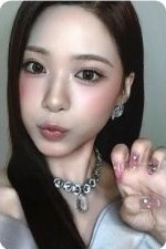 lip bomb mnet sc線上Kuji 特典卡 