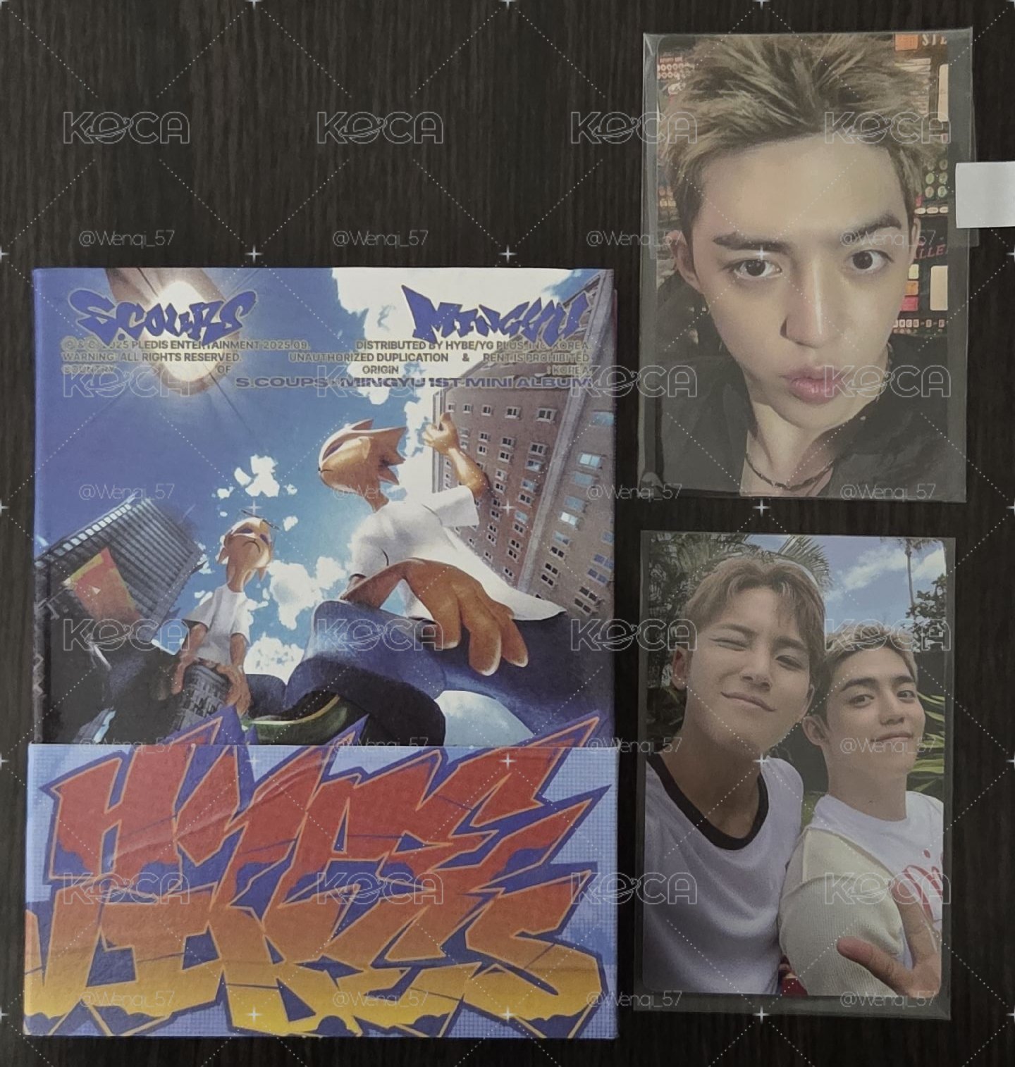 C×M PB版