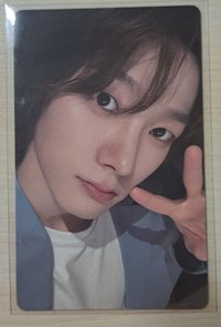 2.成淏 WVS LD特典卡