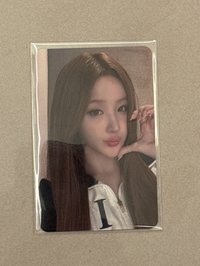 出道造型復刻中簽