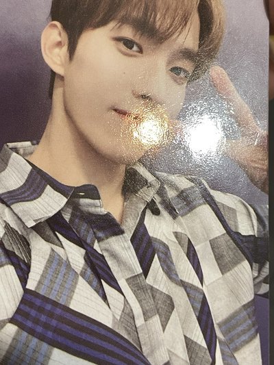 消費期限 特二 迷七 專卡🩵