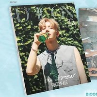 25年D社 A版 雜誌 