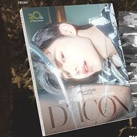 25年D社 B版 雜誌 