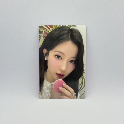 BABYMONSTER｜ASA｜白色情人節 C.