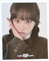 31 冰淇淋 2.0 代言卡 