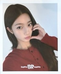 31 冰淇淋 2.0 代言卡 