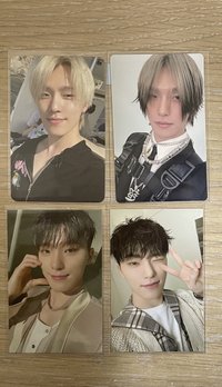 TTT+Nana tour+外套衛衣卡