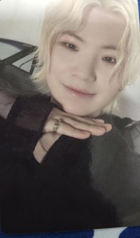 MINI12 wvs 特典卡 