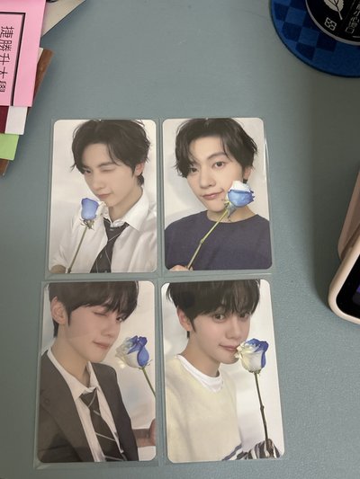 🍀zb1(可當綁）