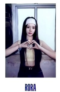 DRIP yg 線上中籤 抽選卡 