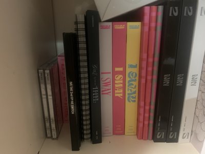 娃空專（都是沒有卡、其他配置在）