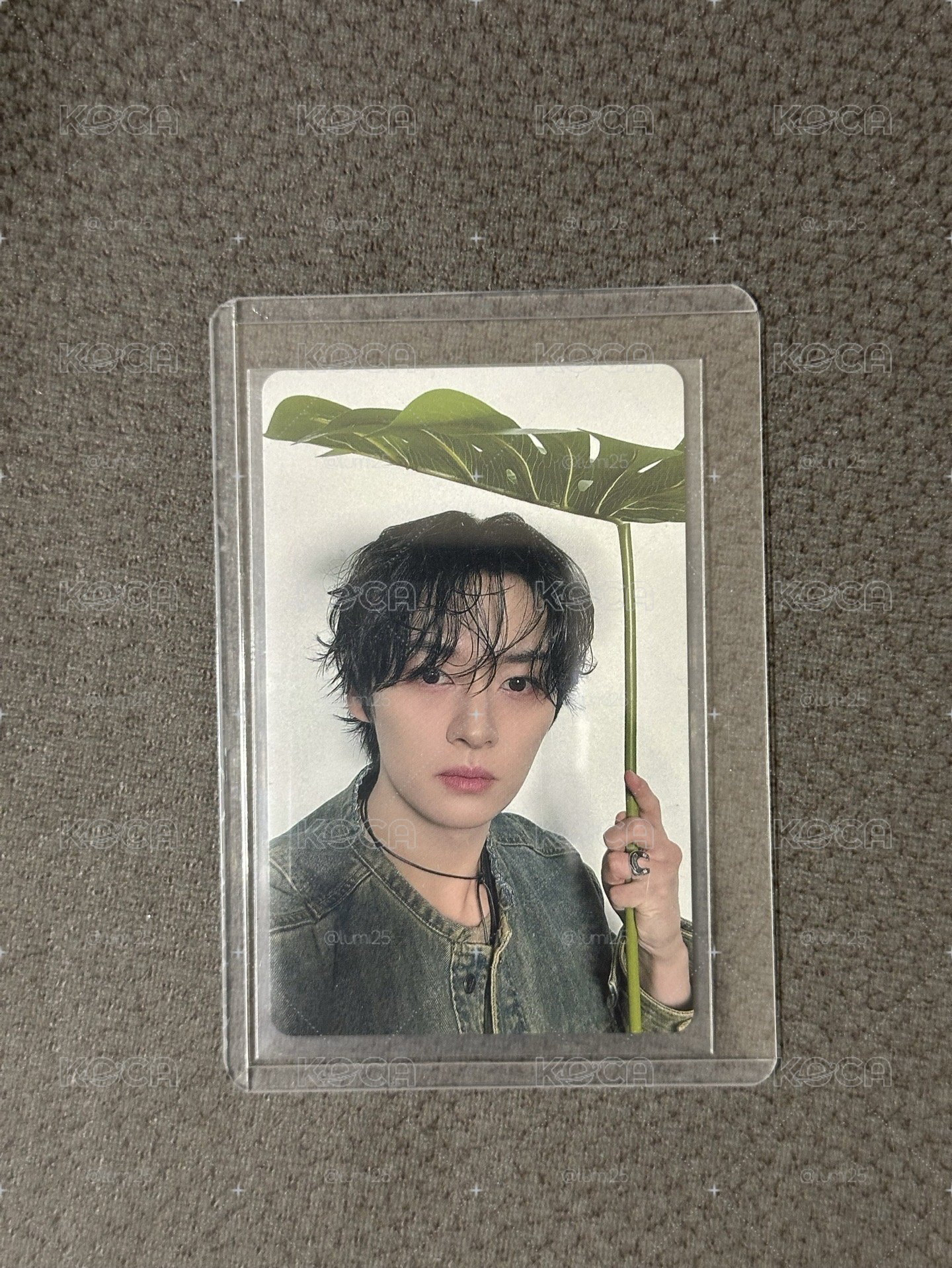 skz 5/11 場限 李旻浩