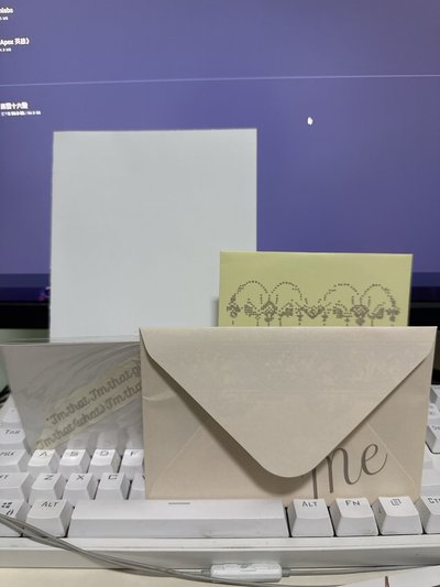 IVE EMPATHY Me ver. 空專