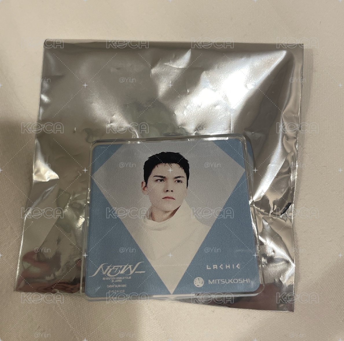 NEW_日巡 週邊