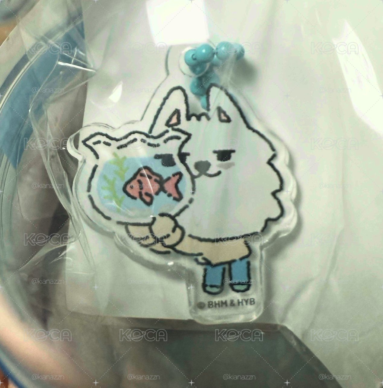 kms特典 秀彬