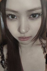 TNVS 特別版 專輯卡 預售禮