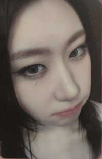 TNVS 特別版 專輯卡 預售禮