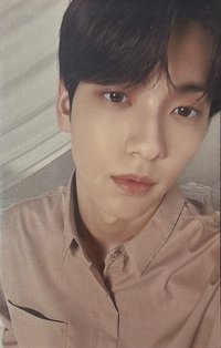 TXT Museum 2024 入場卡 / 場限卡 