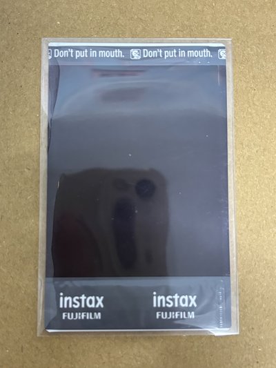 aespa Karina 柚子 一巡 隨機卡 日本隨機拍立得柚-14