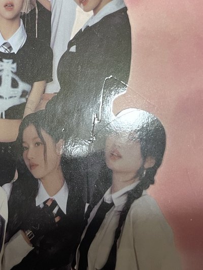 TWICE五巡 韓場周邊pb