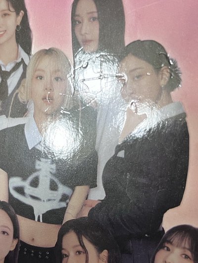 TWICE五巡 韓場周邊pb