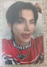 2025 EVNNE CONCERT 'SET N GO' 入場卡 / 場限卡 演唱會入場卡 中文卡背